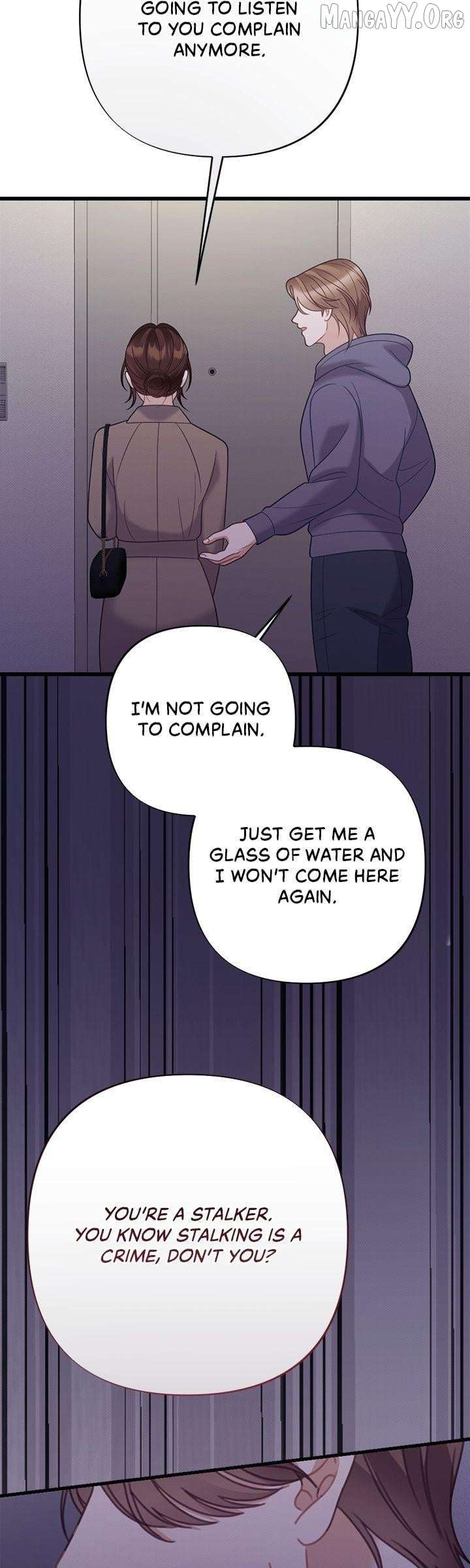 Late Regret - Chapter 35 - 6