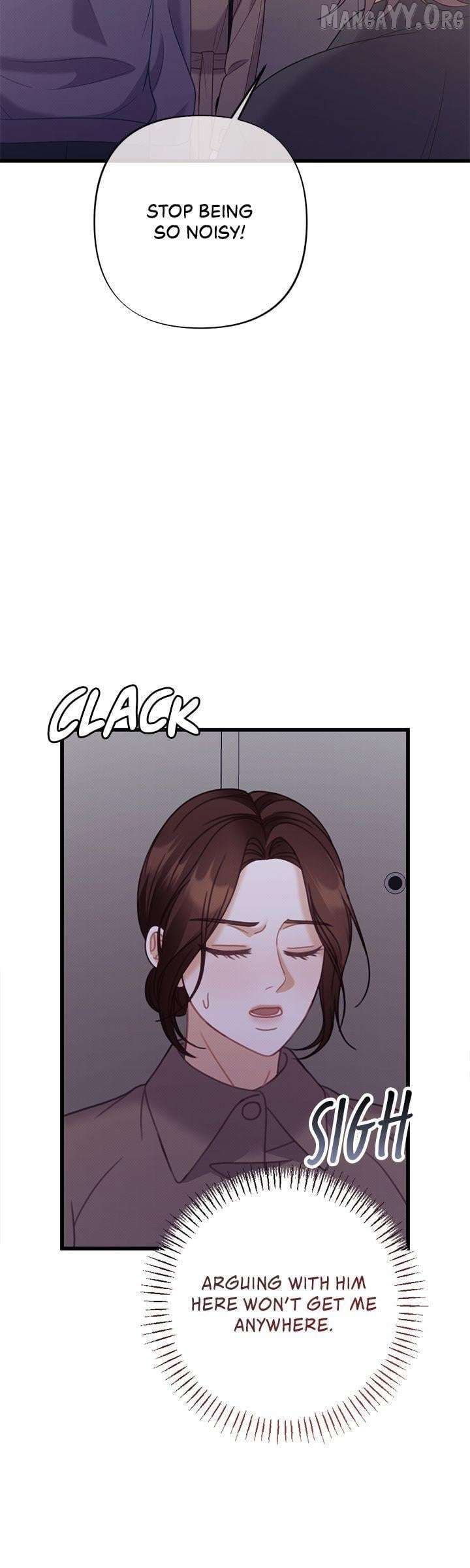 Late Regret - Chapter 35 - 10