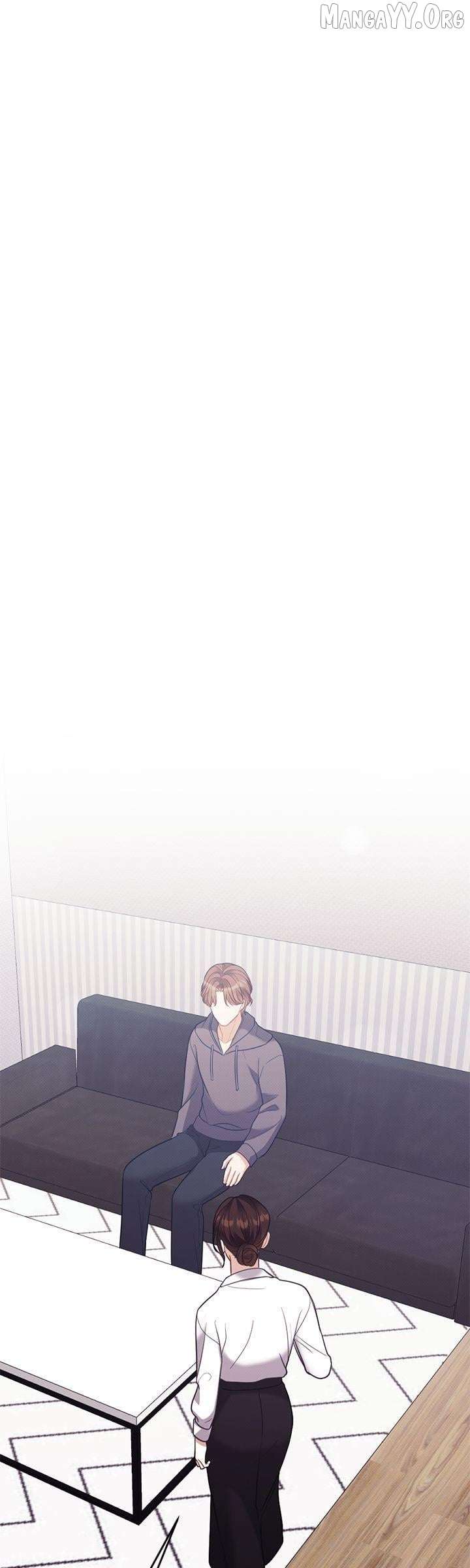 Late Regret - Chapter 35 - 15