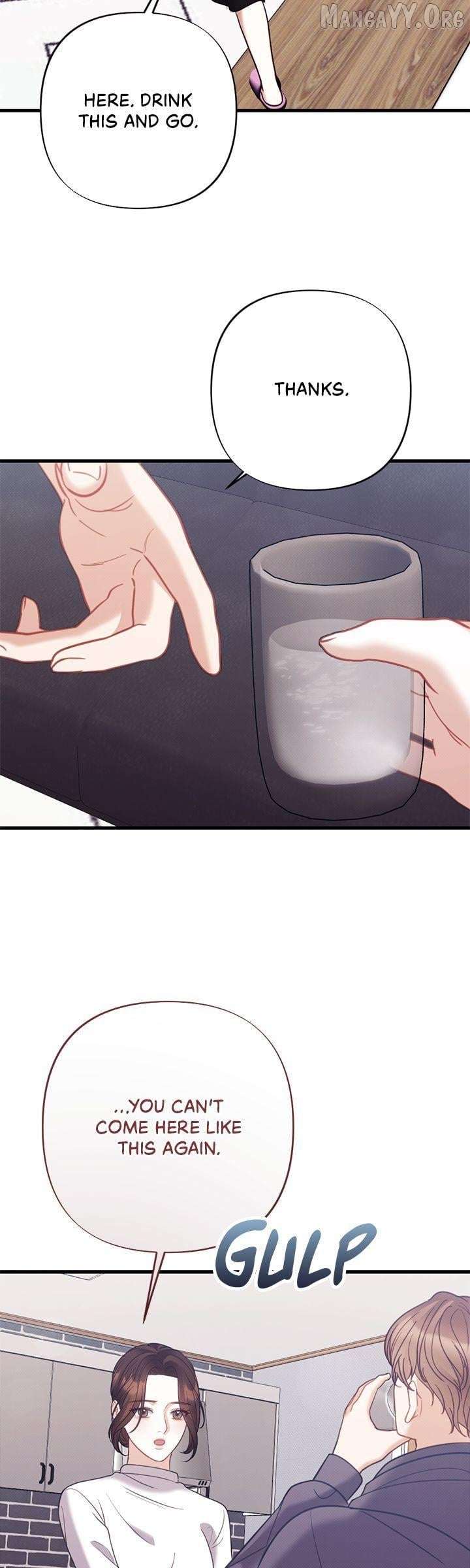 Late Regret - Chapter 35 - 16