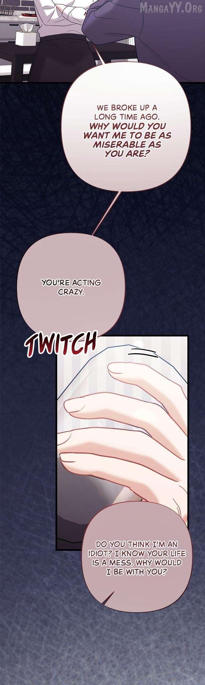 Late Regret - Chapter 35 - 17