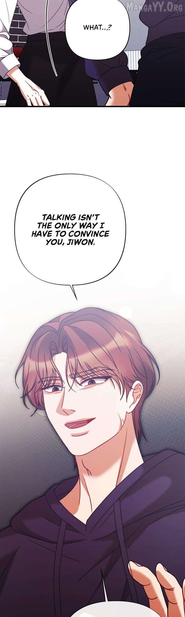 Late Regret - Chapter 35 - 19