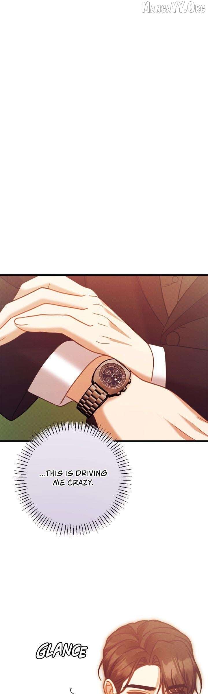 Late Regret - Chapter 35 - 21