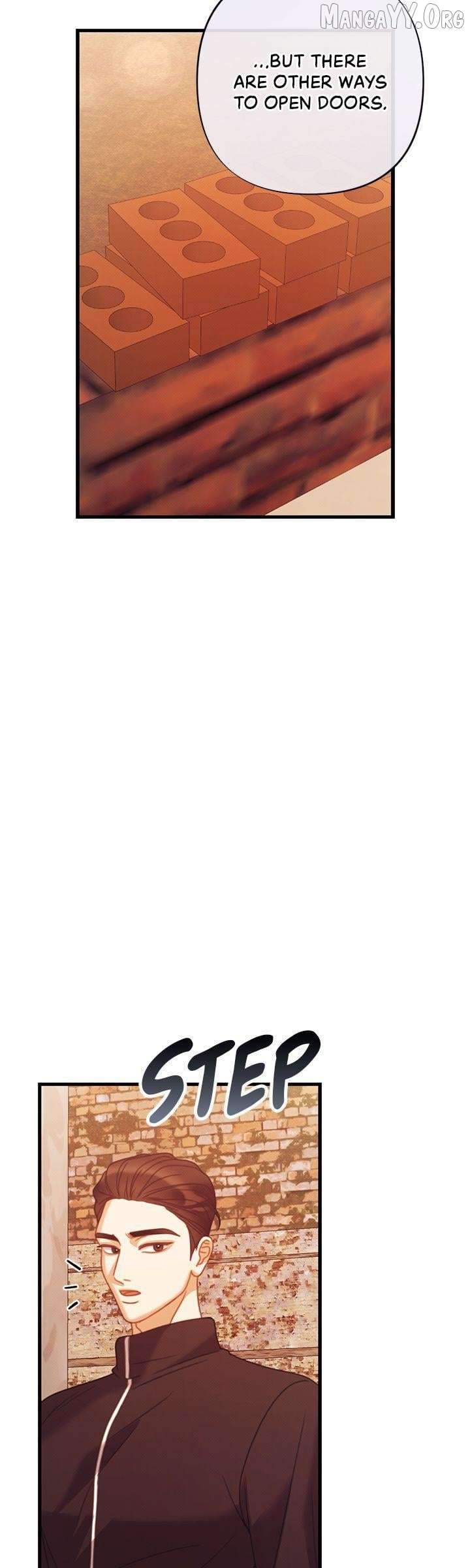 Late Regret - Chapter 35 - 23