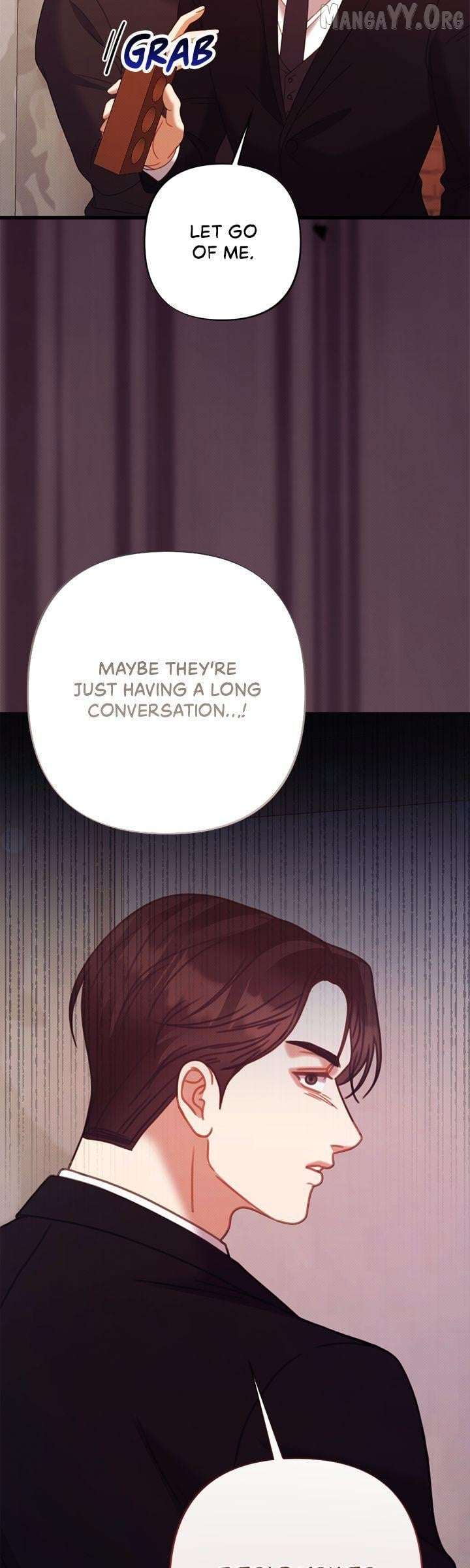 Late Regret - Chapter 35 - 25