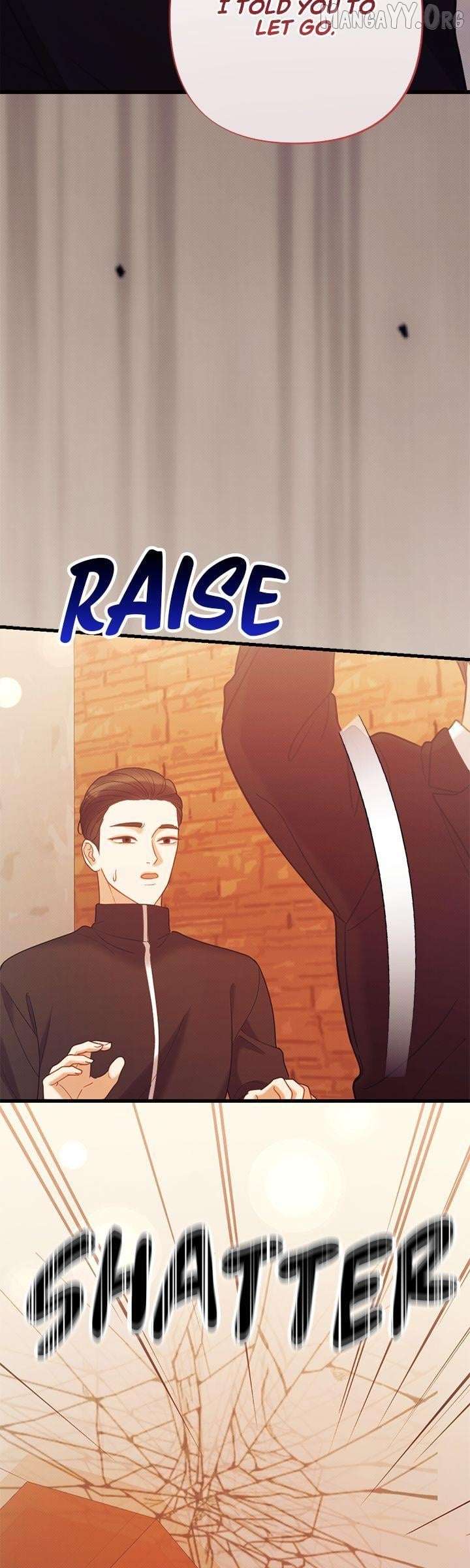 Late Regret - Chapter 35 - 26