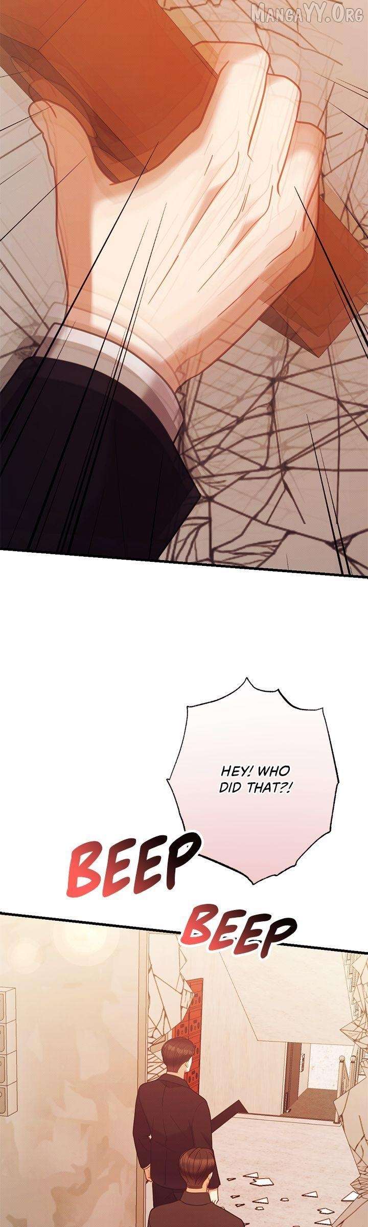 Late Regret - Chapter 35 - 27