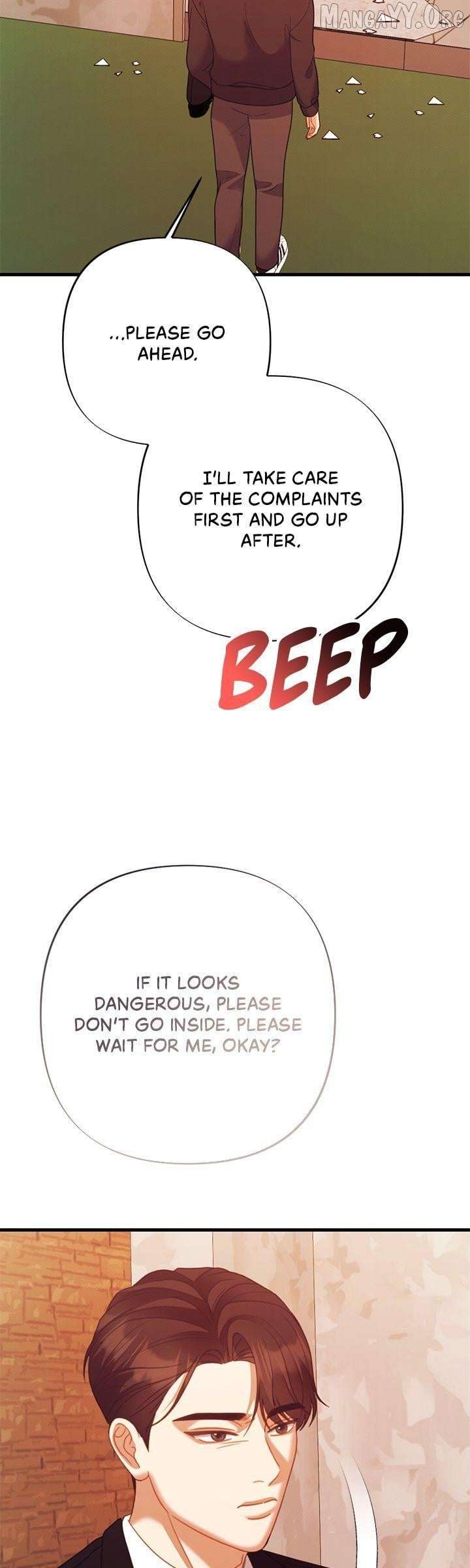 Late Regret - Chapter 35 - 28