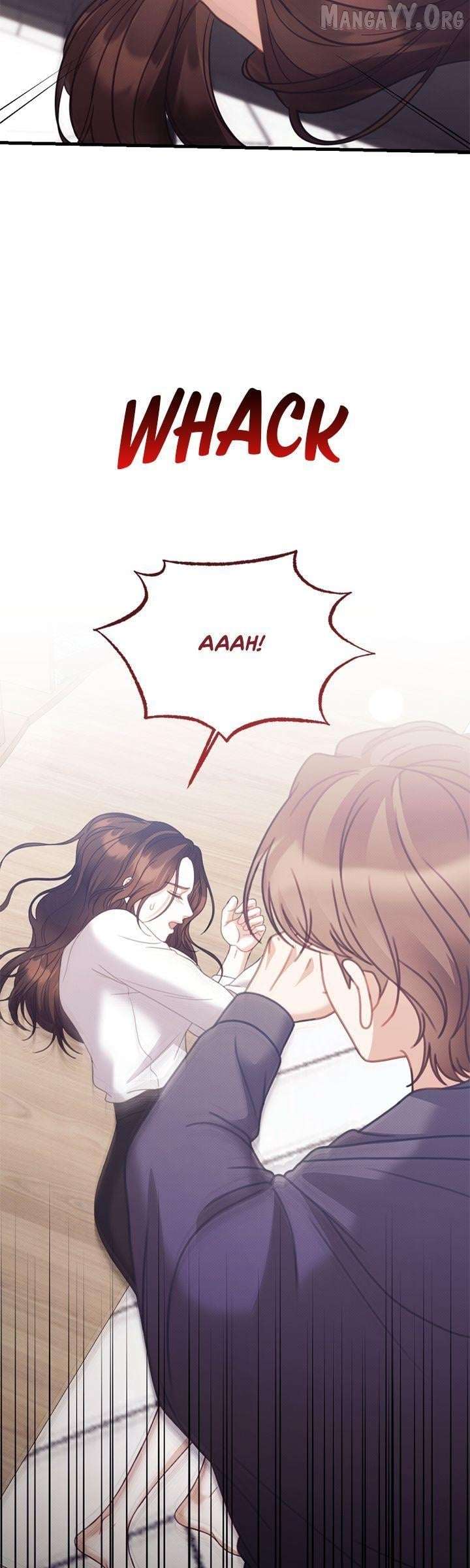 Late Regret - Chapter 35 - 31