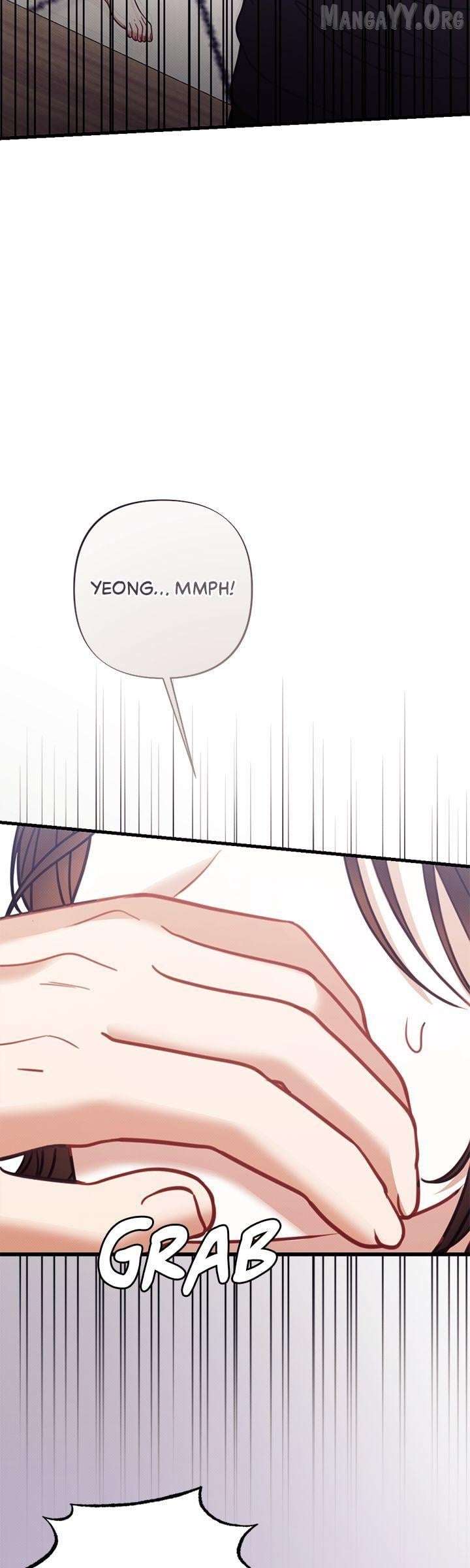 Late Regret - Chapter 35 - 32