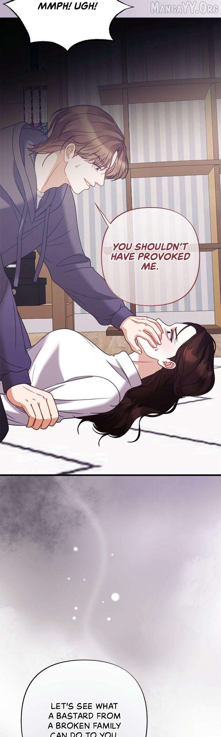 Late Regret - Chapter 35 - 33