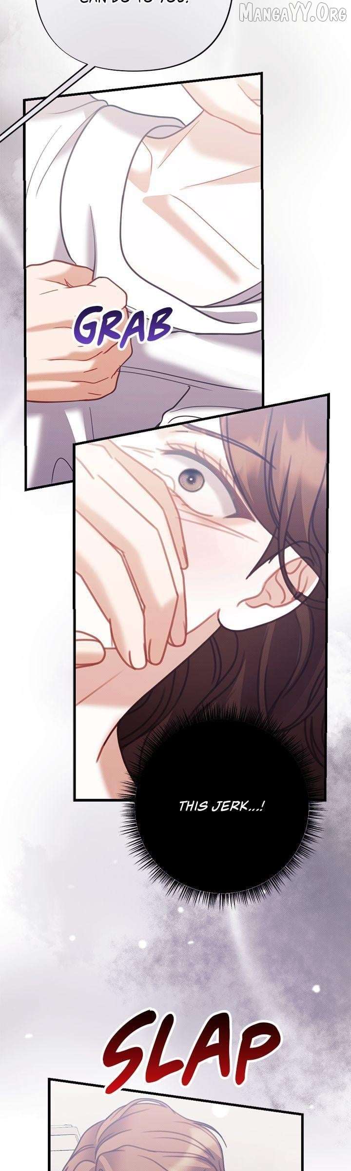 Late Regret - Chapter 35 - 34