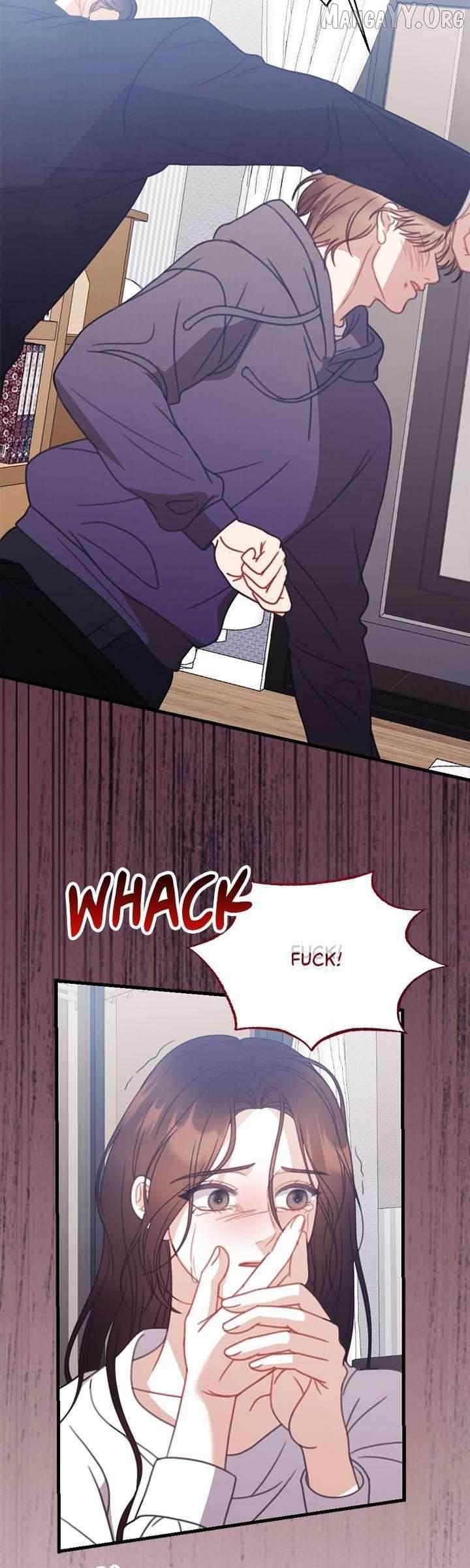 Late Regret - Chapter 35 - 39