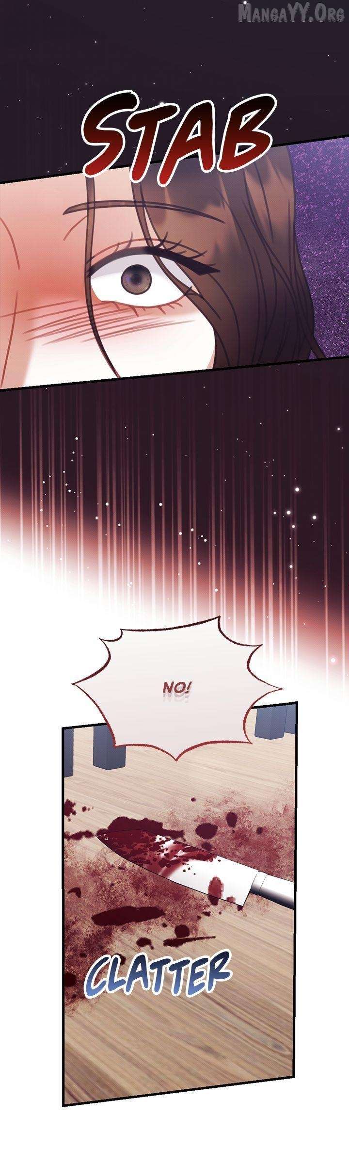 Late Regret - Chapter 35 - 45