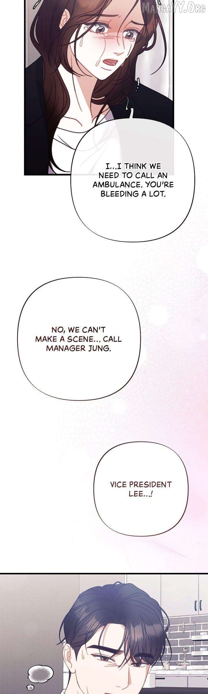 Late Regret - Chapter 35 - 48