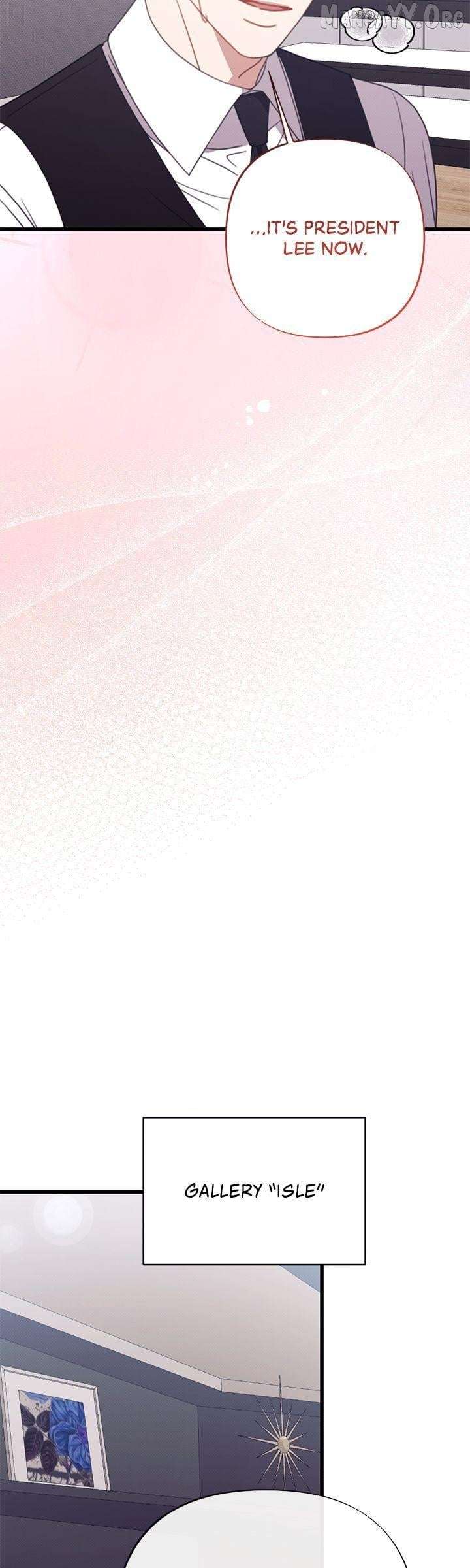 Late Regret - Chapter 35 - 49