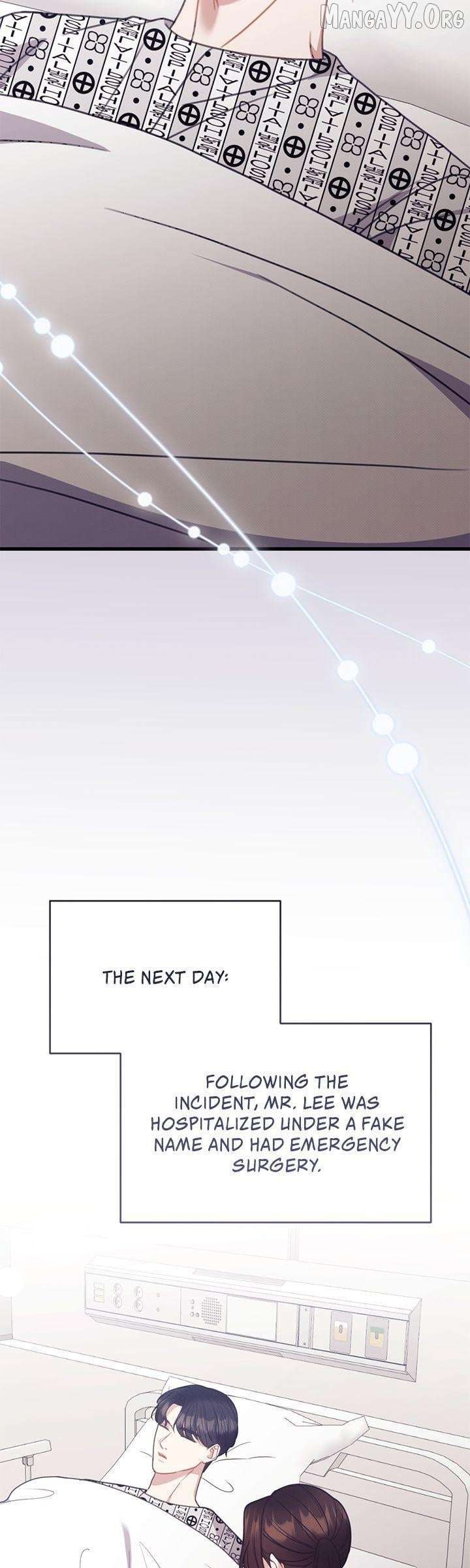 Late Regret - Chapter 35 - 54