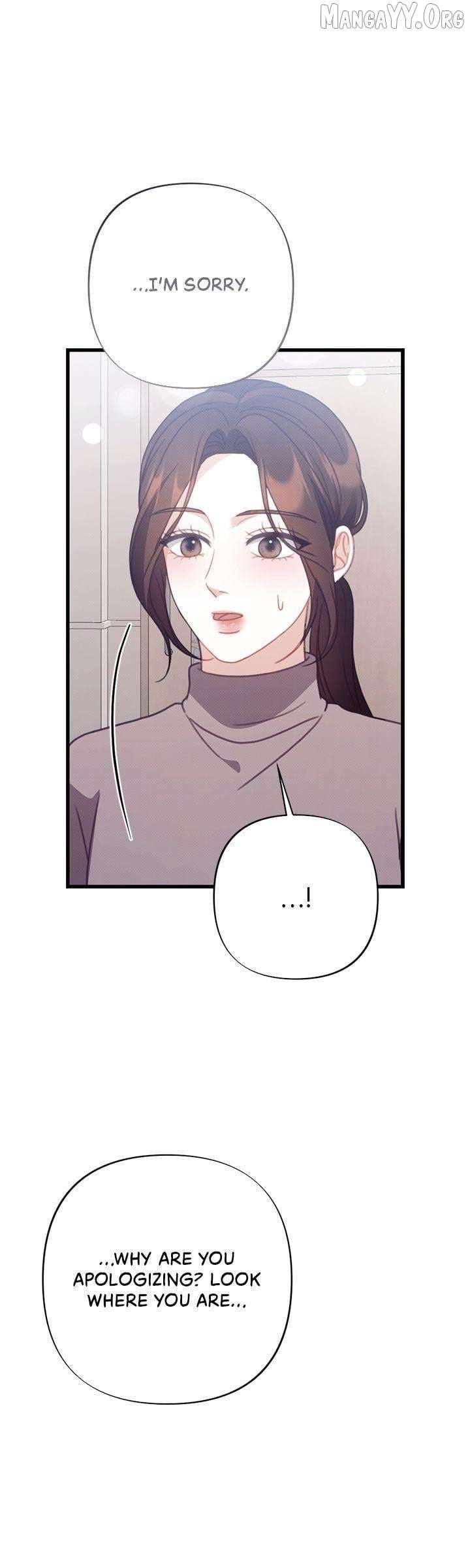 Late Regret - Chapter 35 - 56