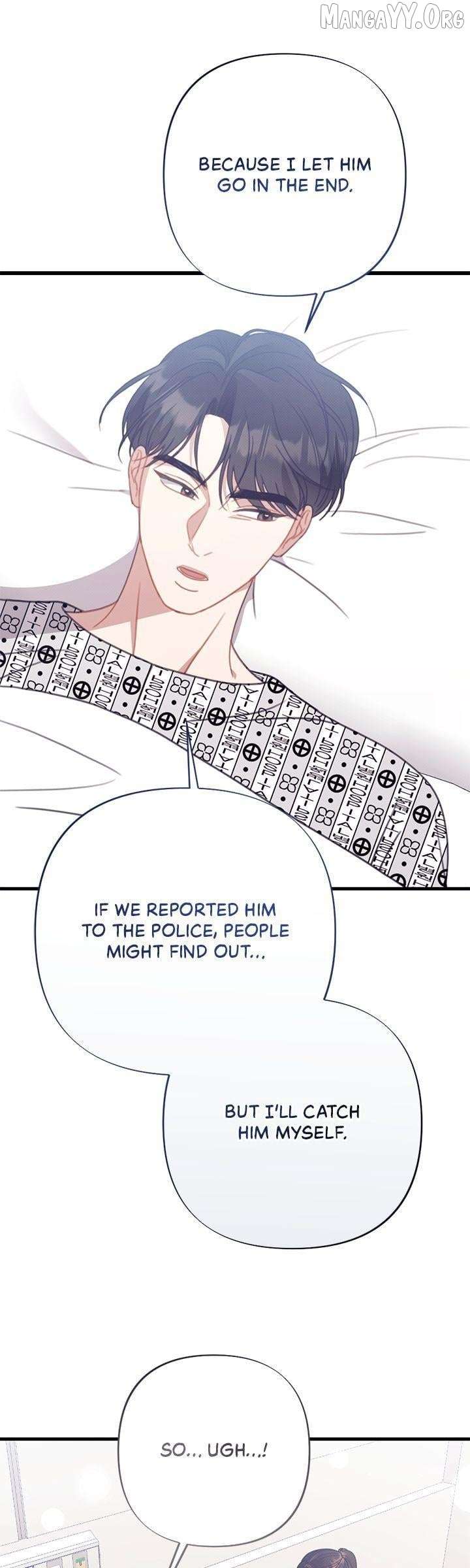 Late Regret - Chapter 35 - 57