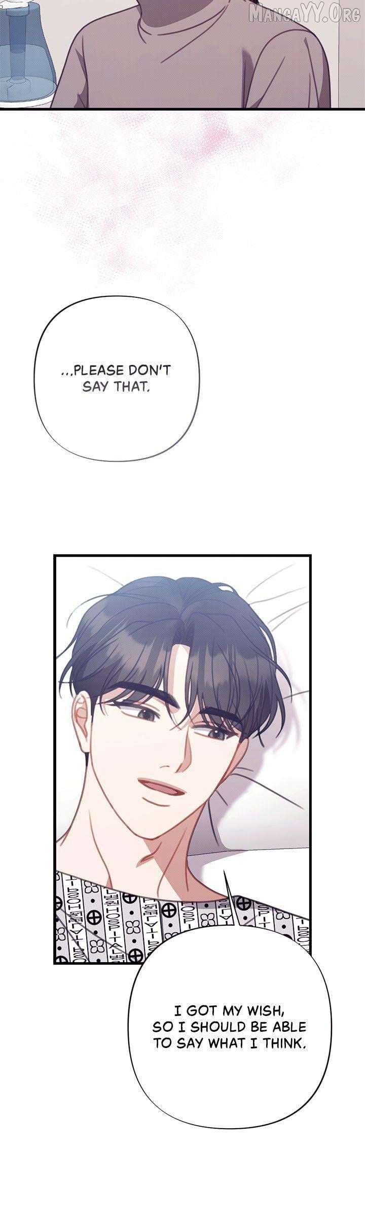 Late Regret - Chapter 35 - 59