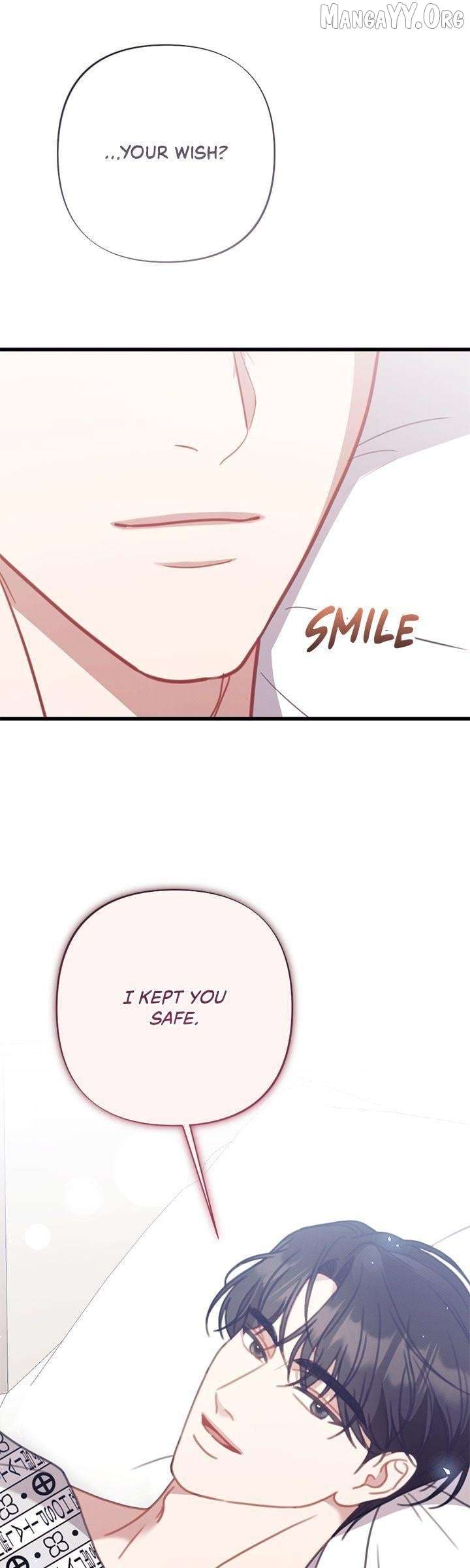 Late Regret - Chapter 35 - 60