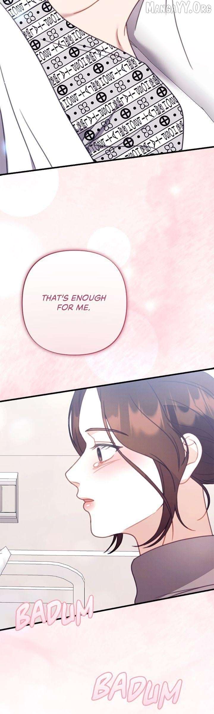 Late Regret - Chapter 35 - 61