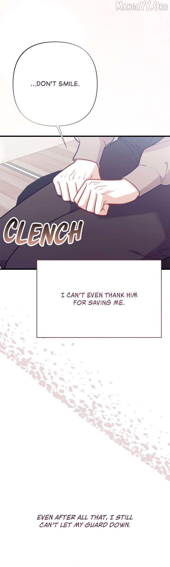 Late Regret - Chapter 35 - 62