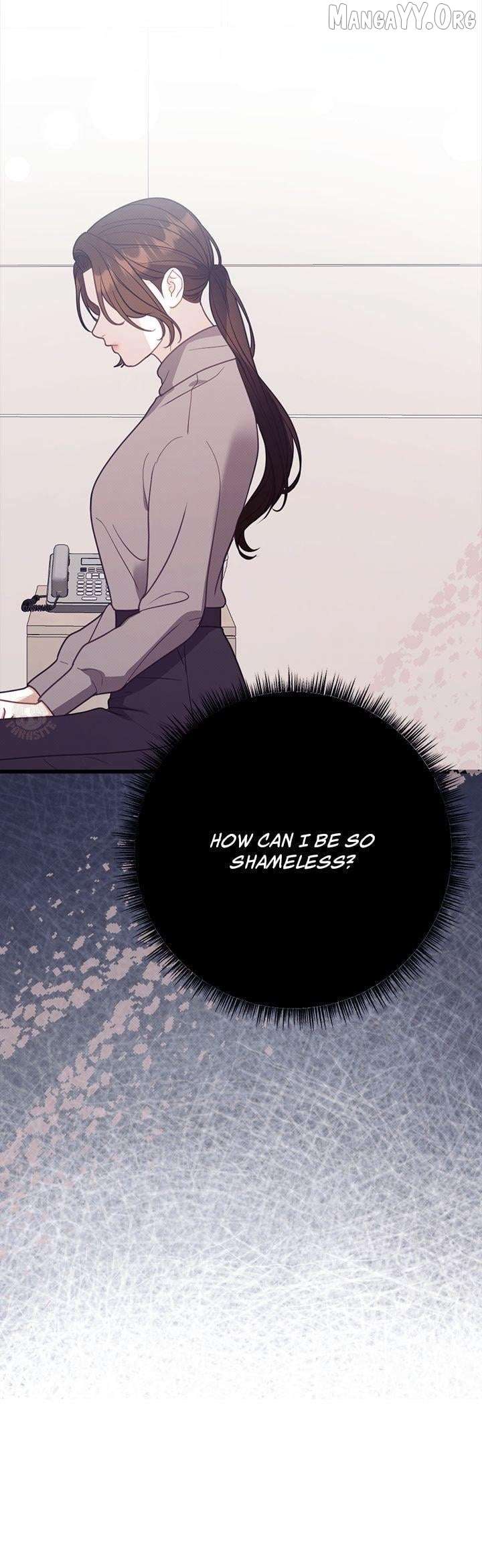 Late Regret - Chapter 35 - 63