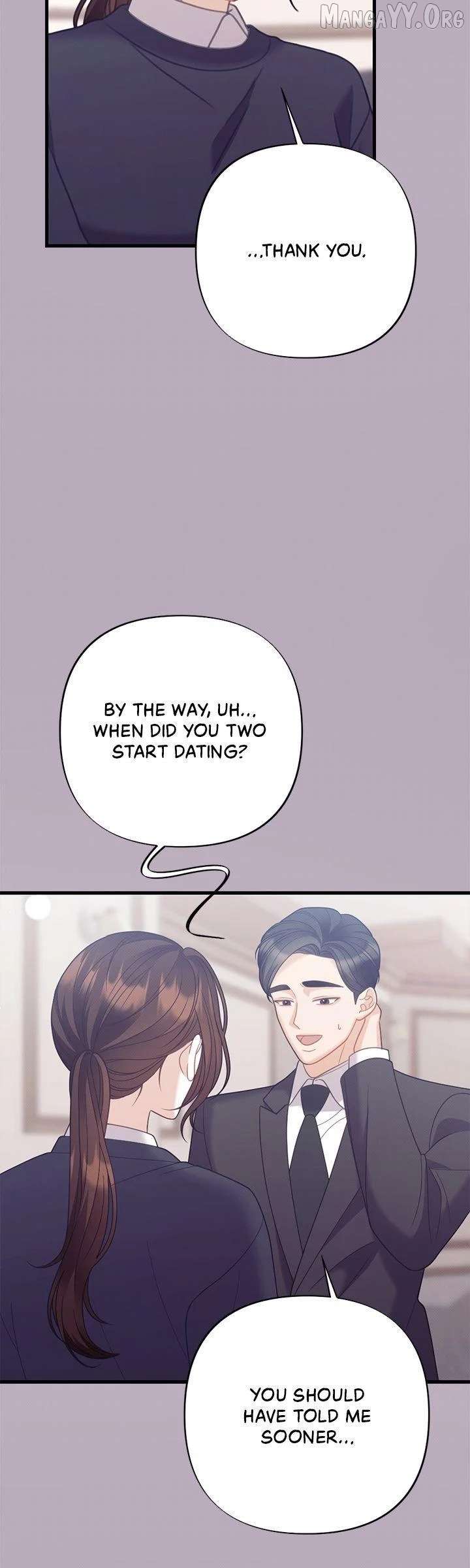 Late Regret - الفصل 36 - 4