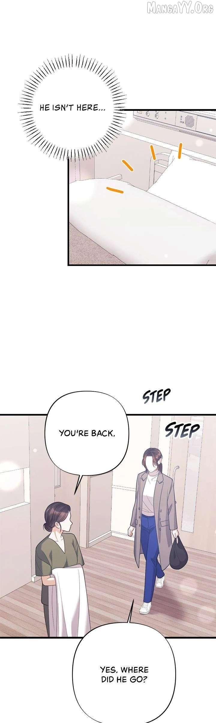 Late Regret - الفصل 36 - 9