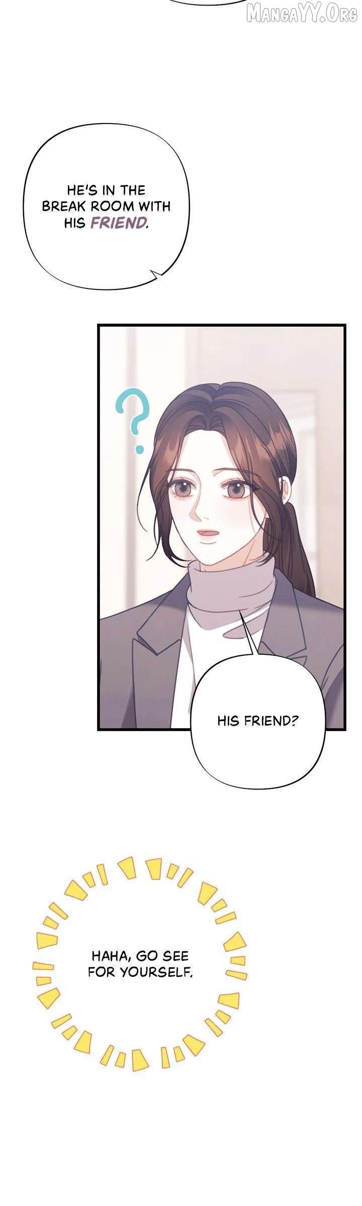 Late Regret - الفصل 36 - 10