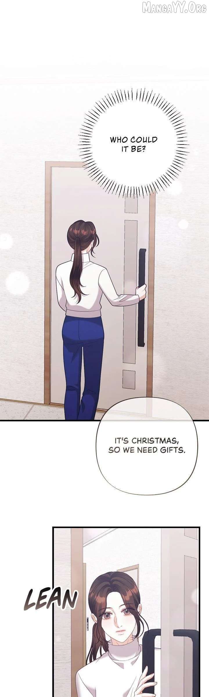 Late Regret - الفصل 36 - 11