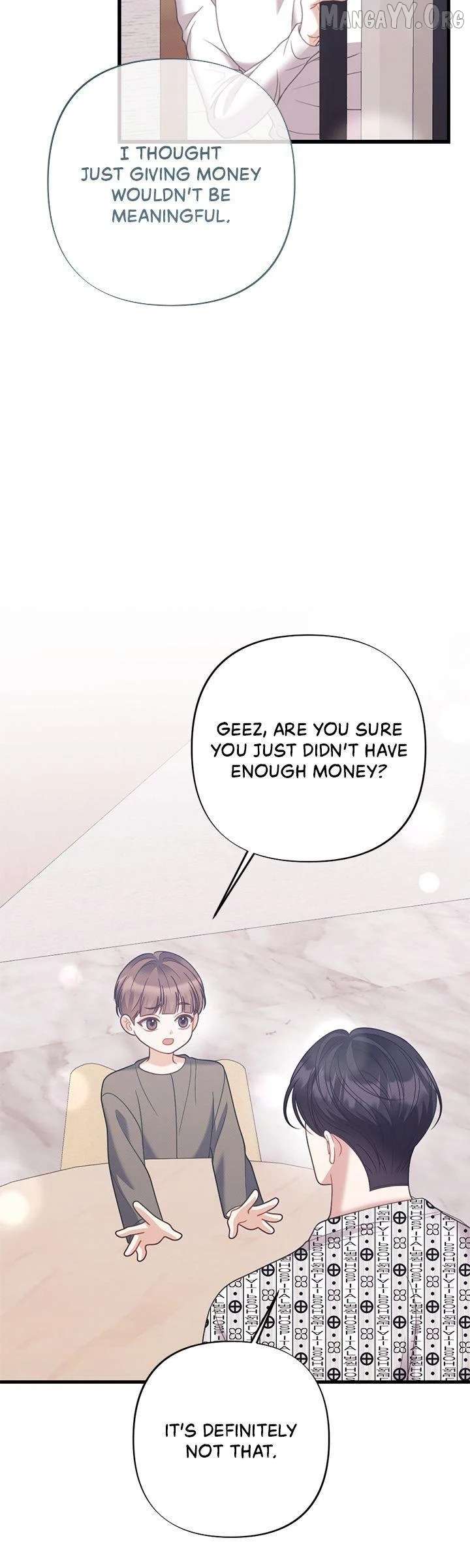 Late Regret - الفصل 36 - 12