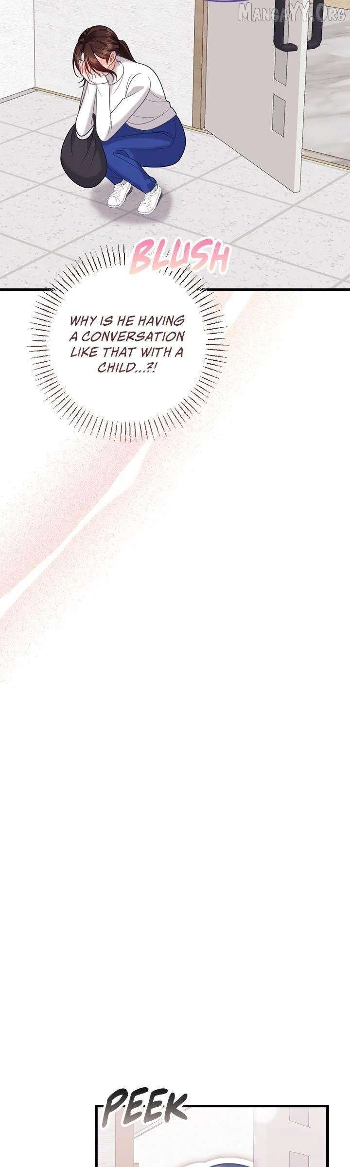 Late Regret - الفصل 36 - 18