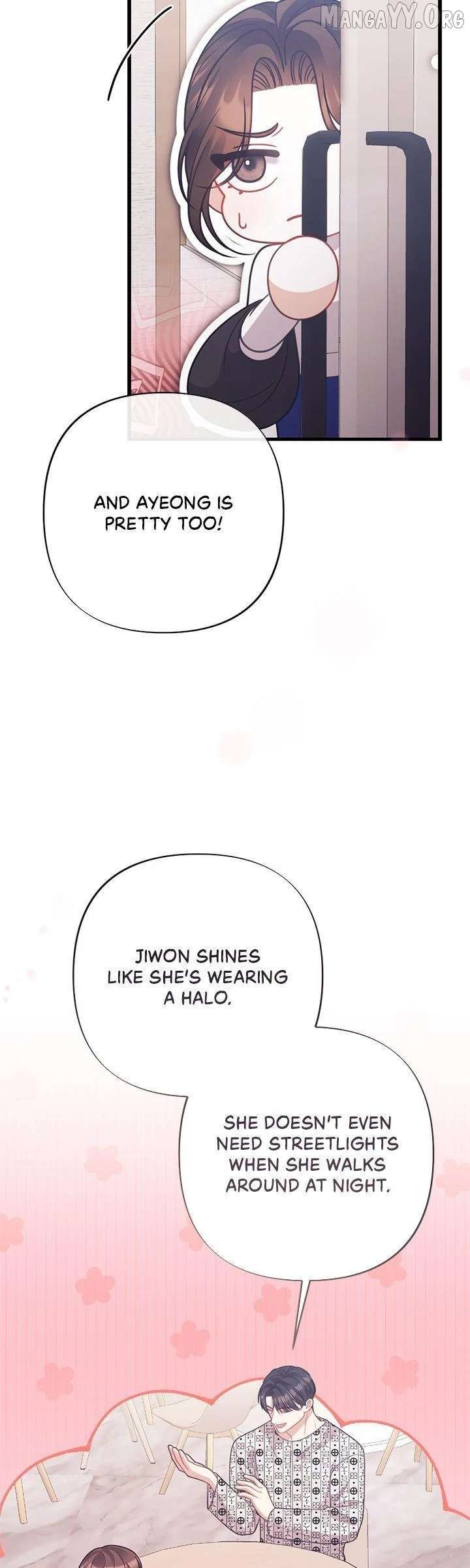 Late Regret - الفصل 36 - 19