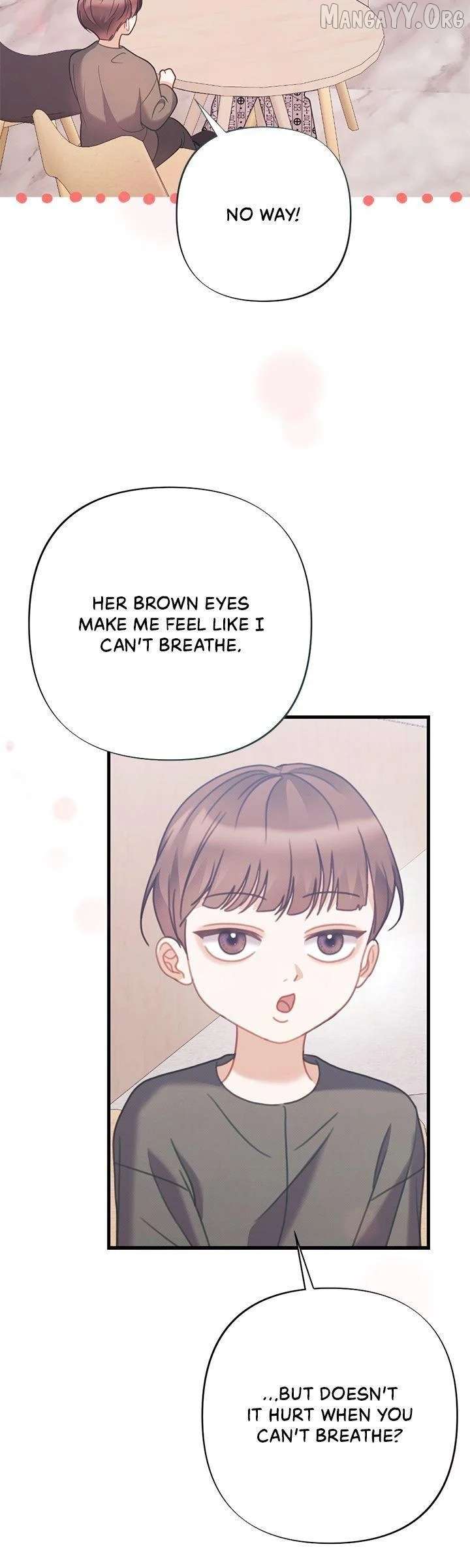 Late Regret - الفصل 36 - 20