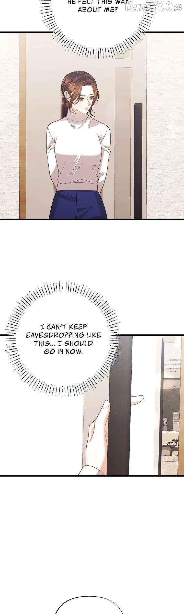 Late Regret - الفصل 36 - 22