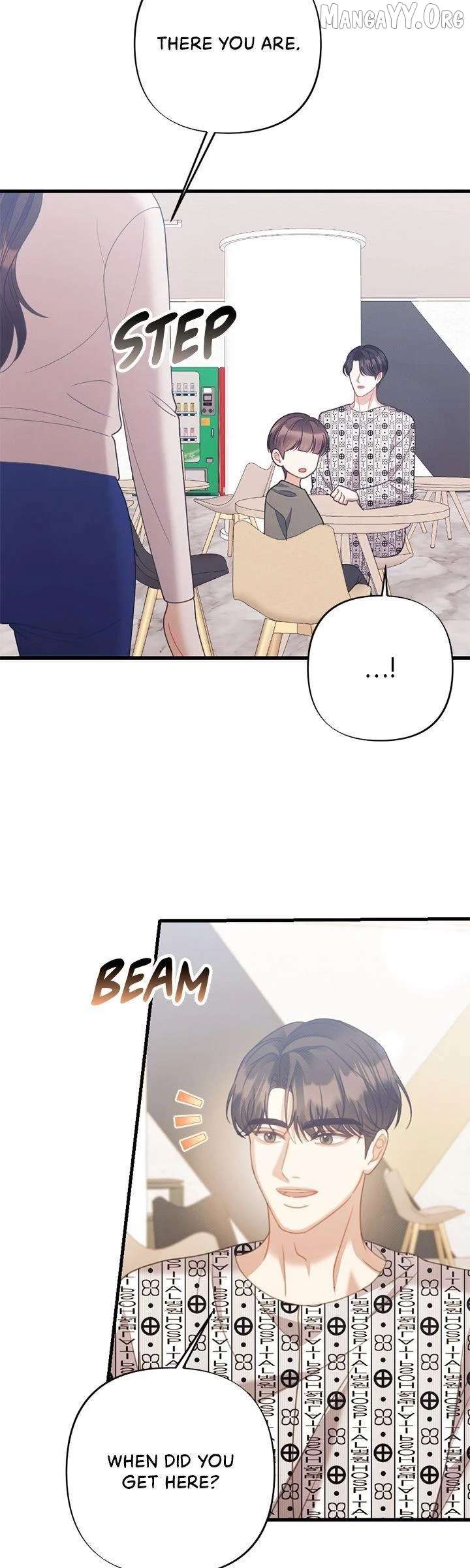 Late Regret - الفصل 36 - 23