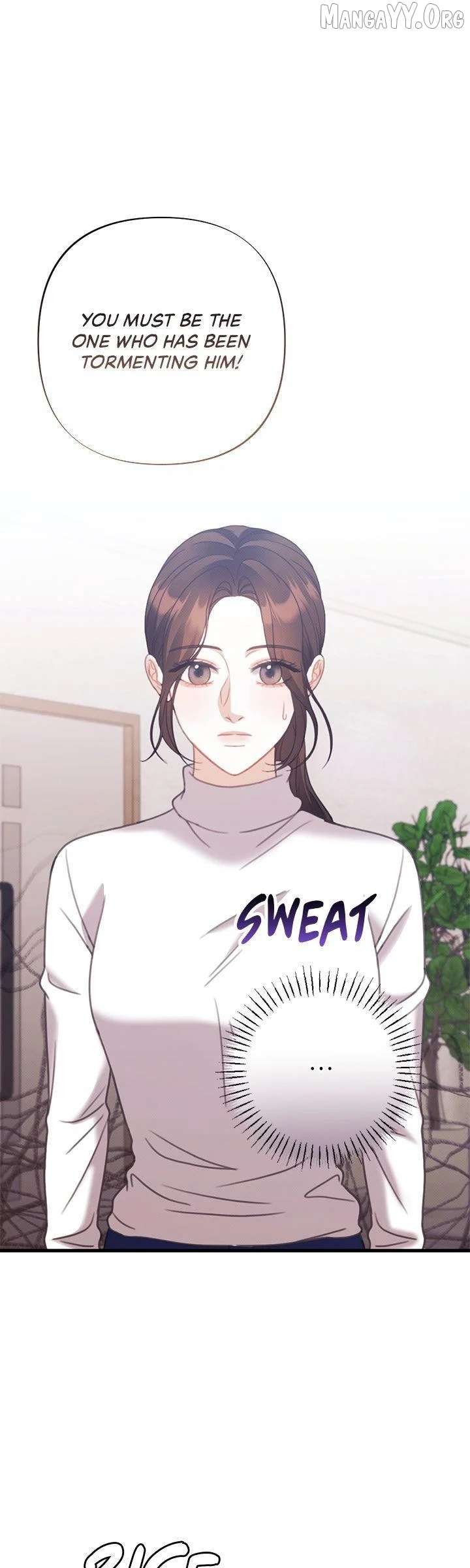 Late Regret - الفصل 36 - 25