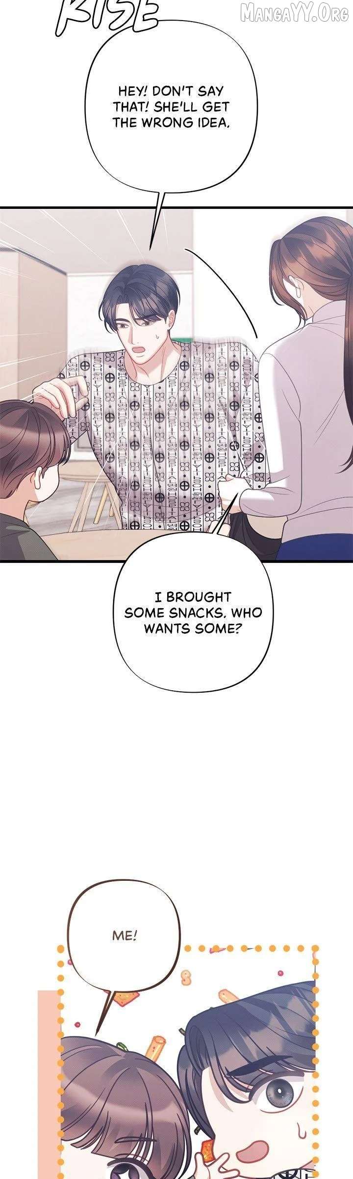 Late Regret - الفصل 36 - 26