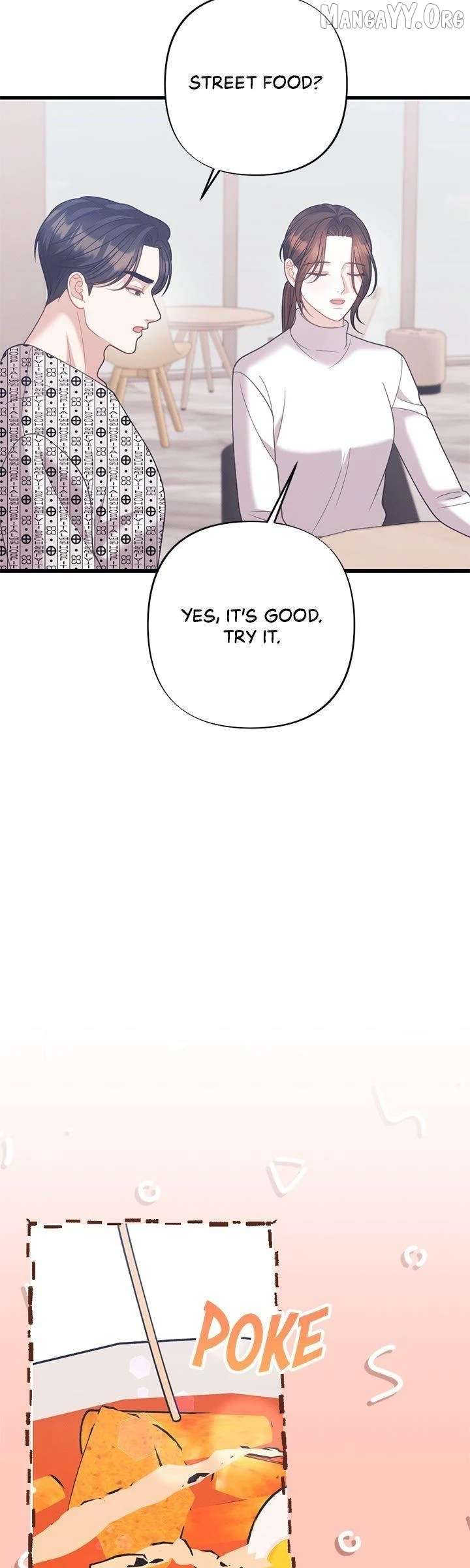 Late Regret - الفصل 36 - 28