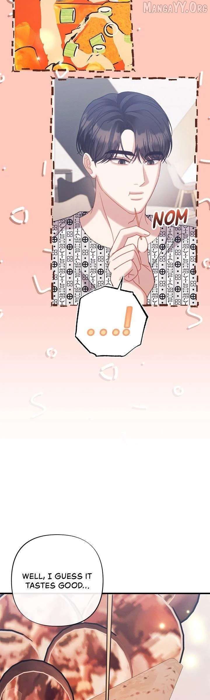 Late Regret - الفصل 36 - 29