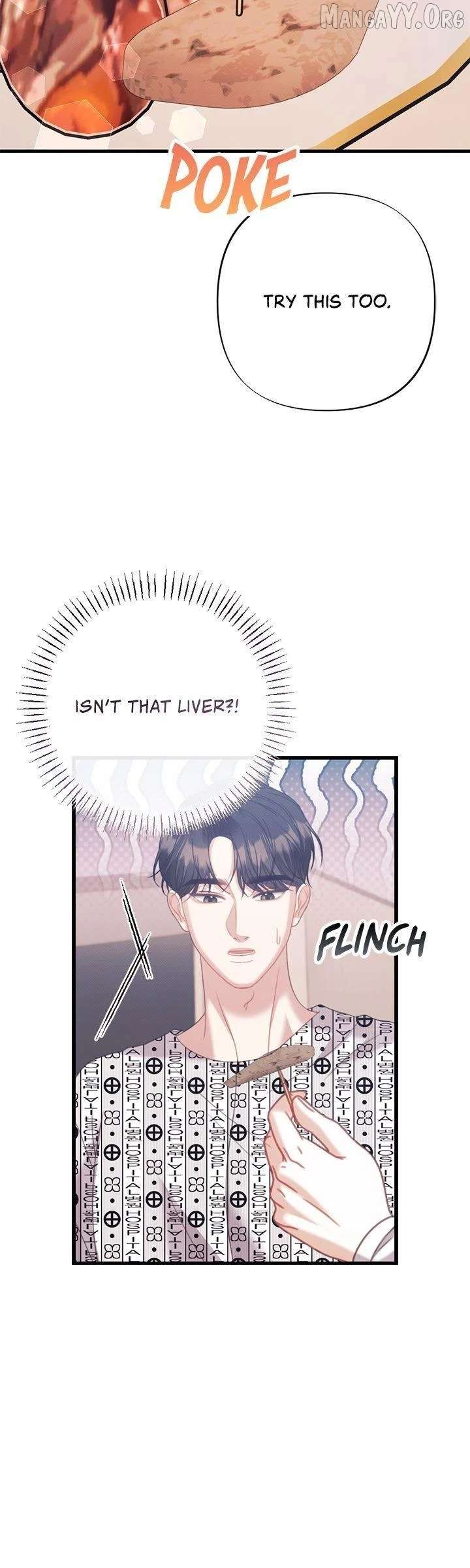 Late Regret - الفصل 36 - 30