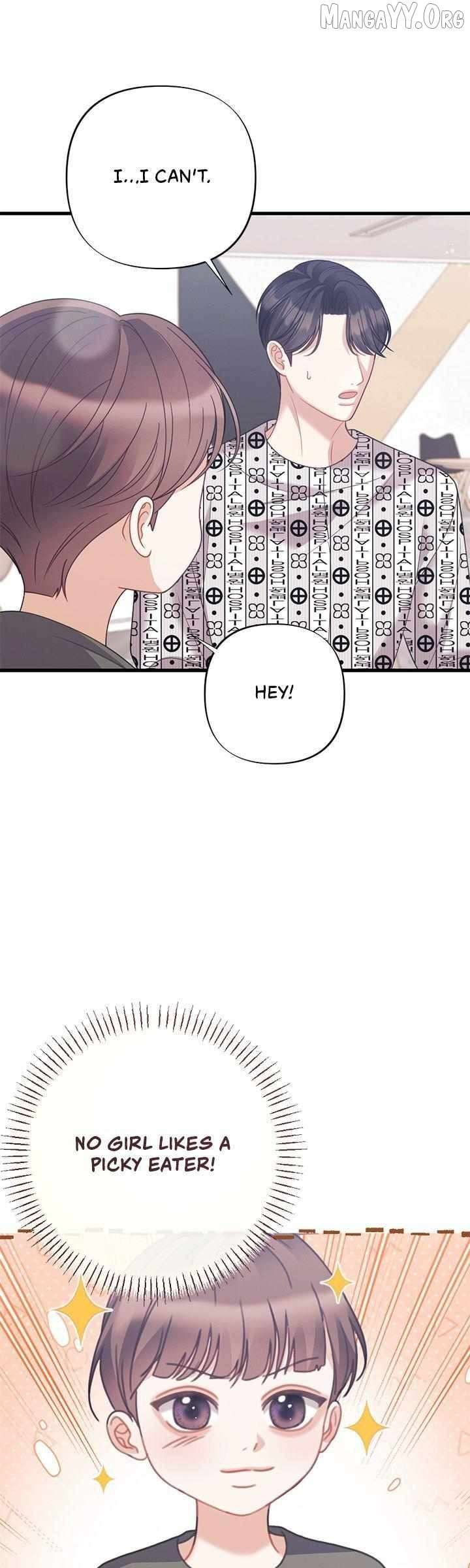 Late Regret - الفصل 36 - 31