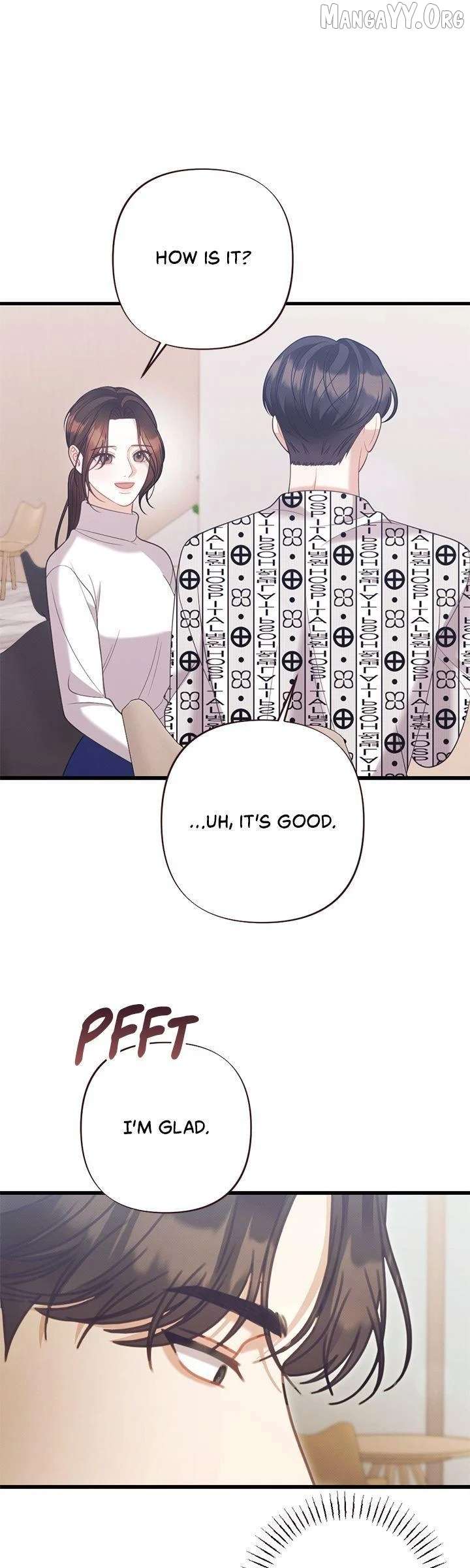 Late Regret - الفصل 36 - 33