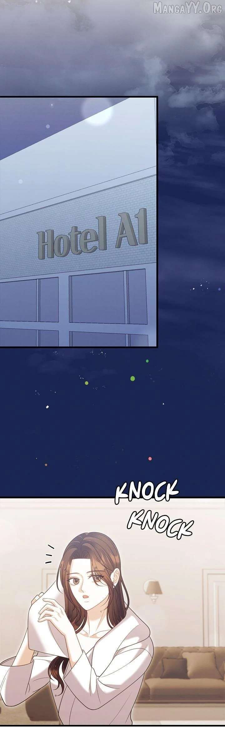 Late Regret - الفصل 36 - 36