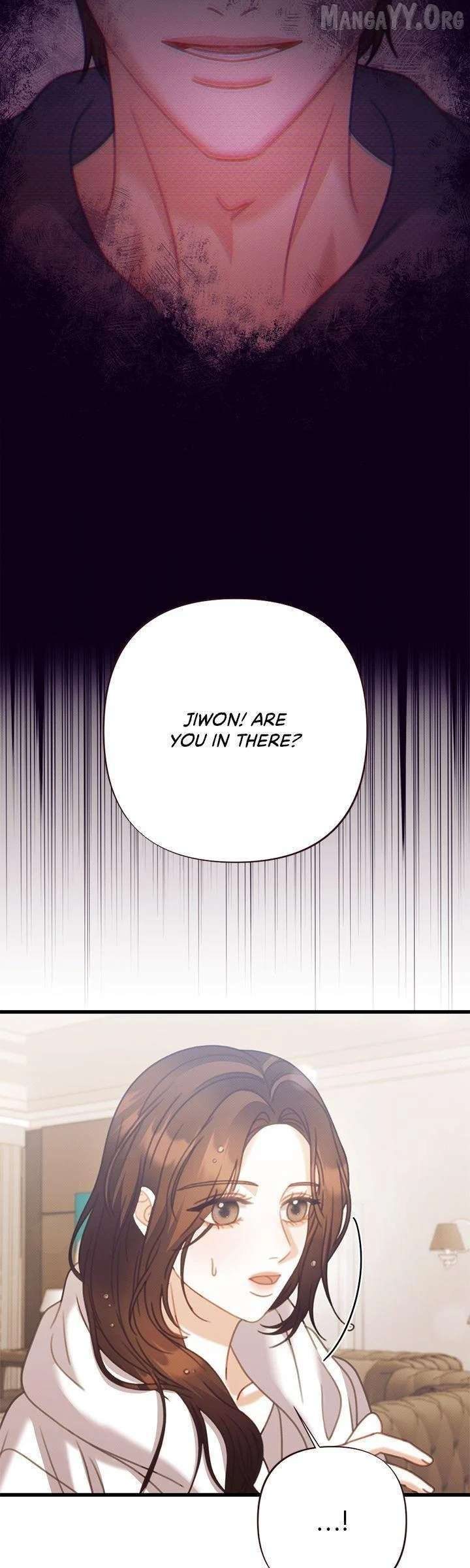 Late Regret - الفصل 36 - 38