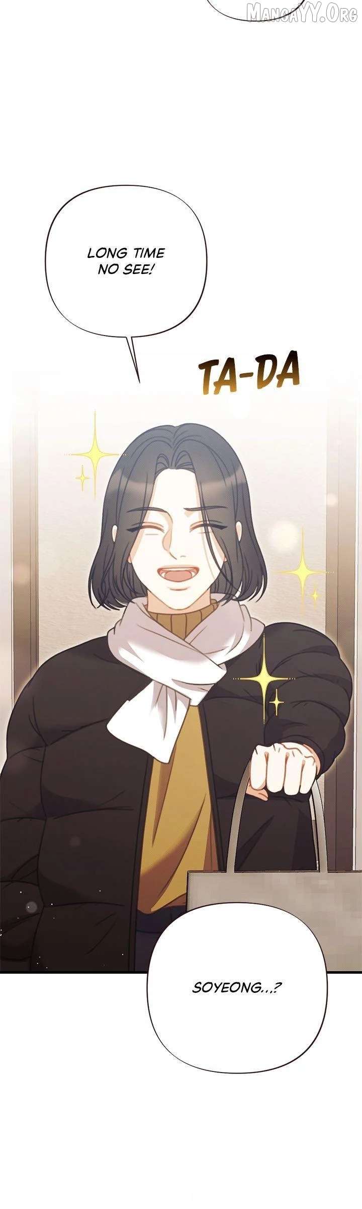 Late Regret - الفصل 36 - 39