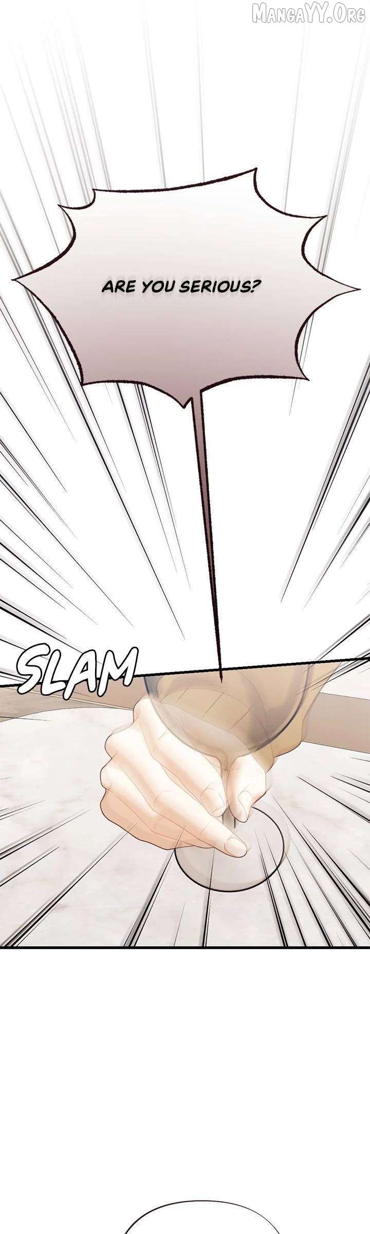 Late Regret - الفصل 36 - 40