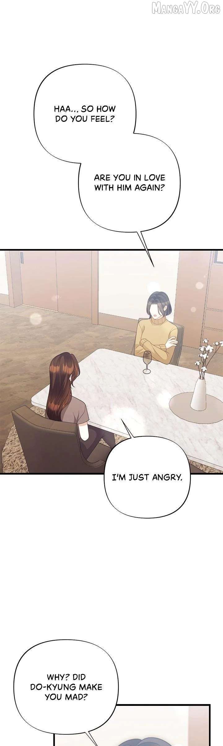 Late Regret - الفصل 36 - 42